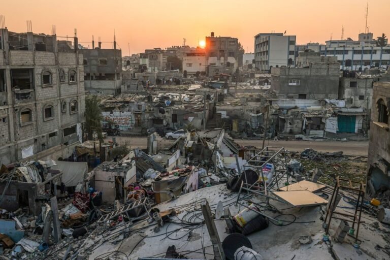 Hamas leader killed in Lebanon; IDF withdrawing some troops from Gaza