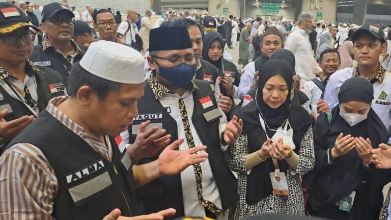 Penyelenggaraan Haji 2024 Patut Diapresiasi