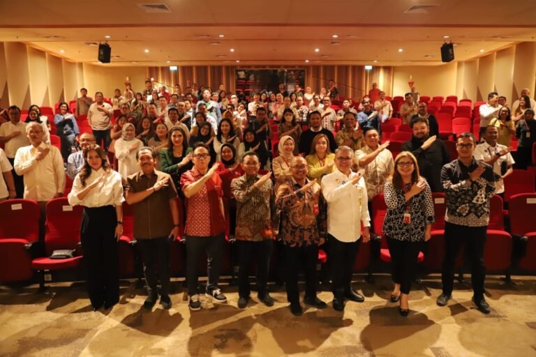 Layanan Elektronik Pertanahan Mempermudah Layanan dan Tetap Aman, Berikut Alasannya