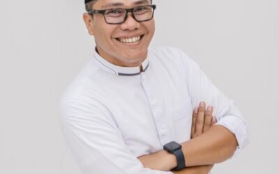 Andi Dian Putra - Tokoh Inspirasi Kota Cilegon,