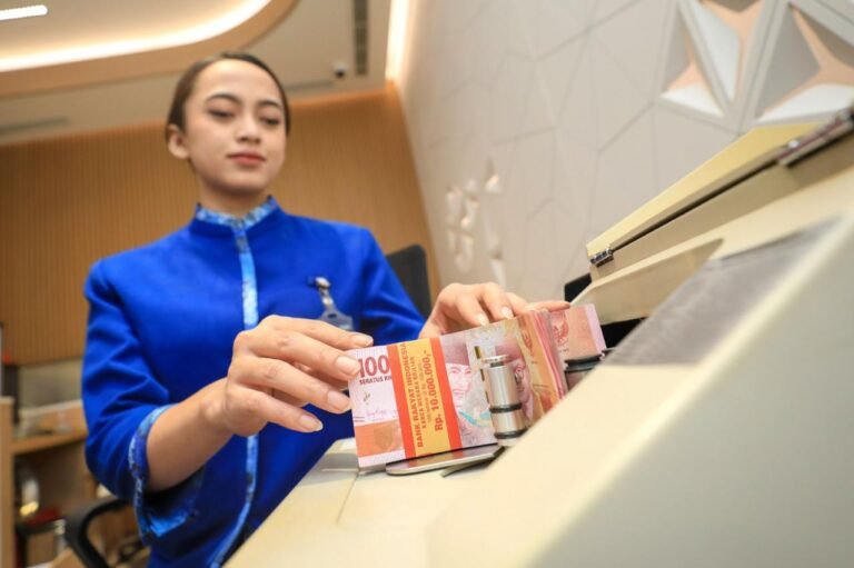Jadi Perusahaan Pembayar Pajak Terbesar, BRI Diapresiasi Oleh Negara