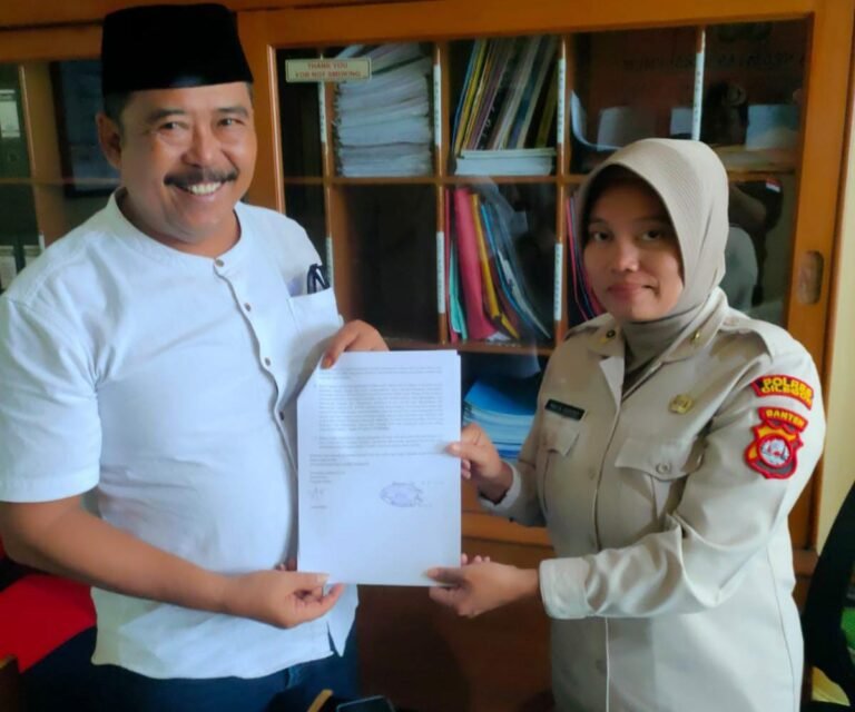 Soal Pencemaran Nama Baik, DPC Cilegon Laporkan Mantan Sekjen DPP