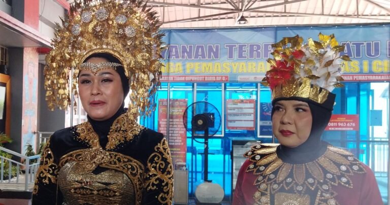 Ka KPR: Tidak Ada Intimidasi Terhadap Hasnaeni Wanita Emas di Rutan Pondok Bambu