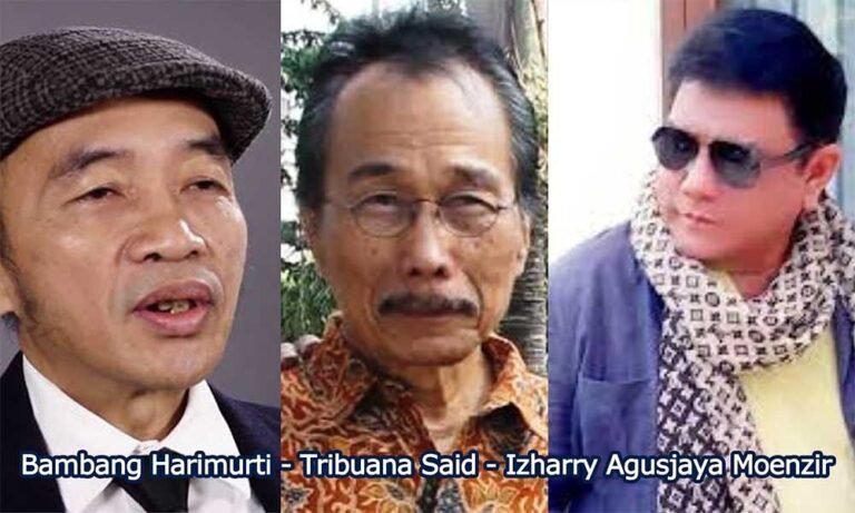 Sejumlah Wartawan Senior Dukung Kepengurusan Pusat PWI Hasil KLB