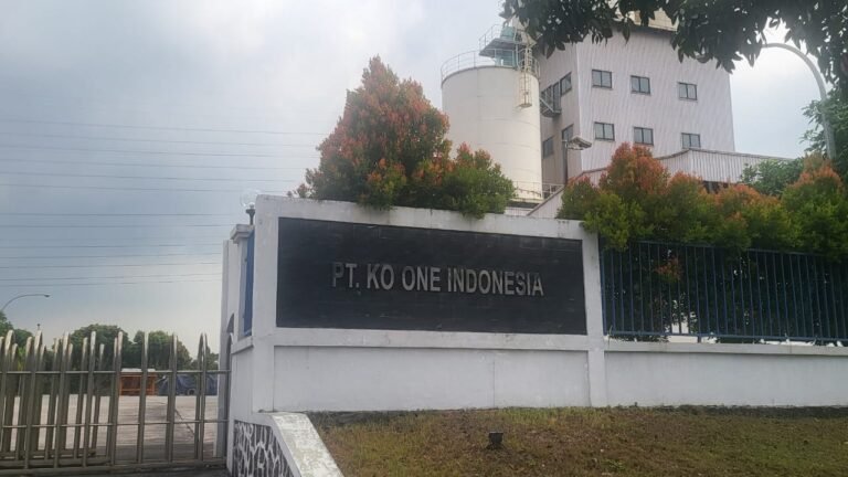 Lagi Perusahaan Korea Tidak Bayarkan Hak Karyawanya