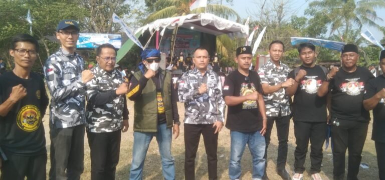 Barisan Pemuda Nusantara (BAPERA), Minta Pemerintah Pembinaan Budaya Seni Budaya Segera Di Perhatikan