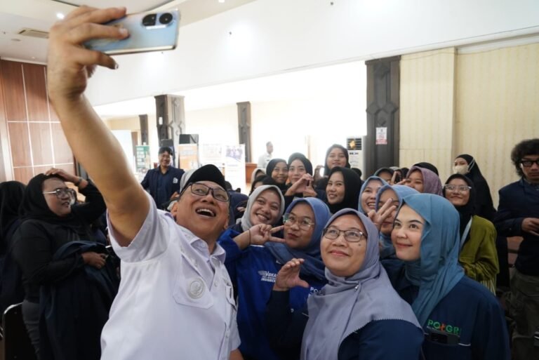 Mahasiswa Harap Program Beasiswa Full Sarjana Bisa Dilanjutkan