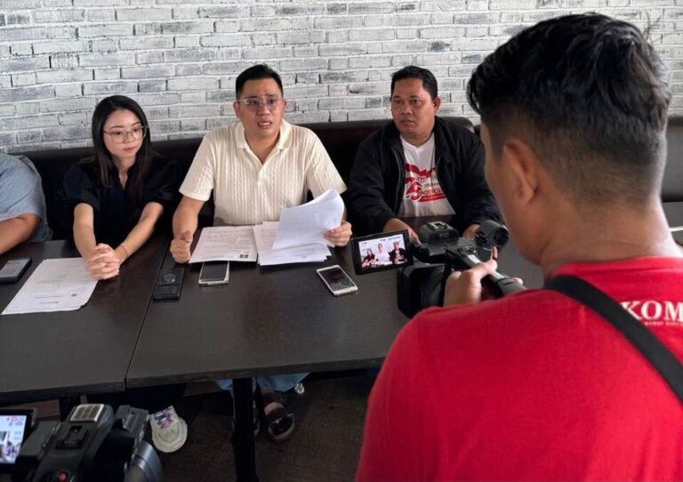 Pengacara Slamet Riyadi Pertanyakan Supervisi Mabes Polri Bocor, Penyidikan Terhambat