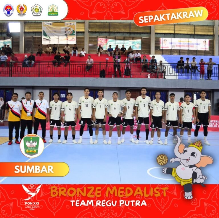 Jatim Dan Sulsel Raih Emas Di Kelas Tim Regu Event Putra- Putri