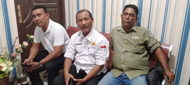 Sambut PON XXI Aceh-Sumut Dinas PK Aceh Timur Gelar Pentas Seni.