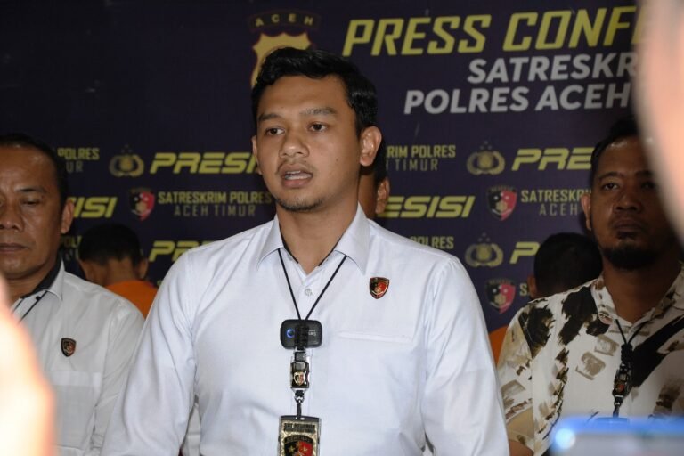 Polres Aceh Timur Siap Hadapi Praperadilan Kasus Penipuan dan Penggelapan