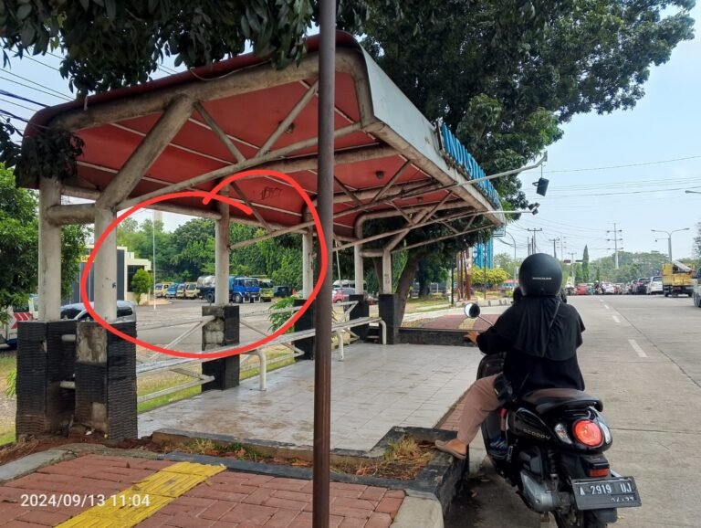 kontroversi Pengadaan Tanah Ilegal dalam Proyek Gedung Kantor Dinas Sosial Kota Cilegon