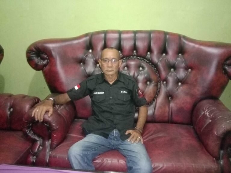 Ketua PWN Aceh Dukung Audit PON XXI Aceh-Sumut, Kritik Pelaksanaan yang Dinilai Amburadul