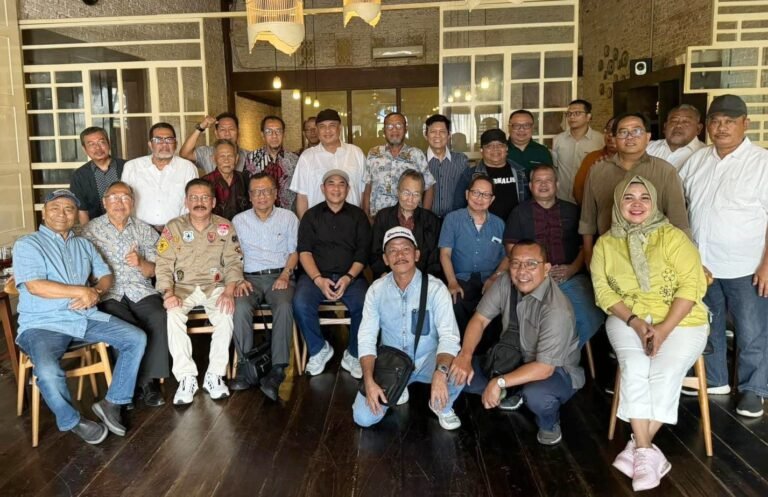 Selamat Tinggal PWI Cash Back, Selamat Bertugas PWI Etik. Pleno PWI Pusat Tetapkan HPN 2025 di Provinsi Riau