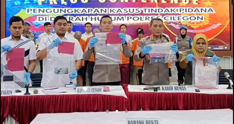 Fakta Baru Kasus Penculikan dan Pembunuhan Anak di Cilegon, Pelaku Ternyata Pasangan Sesama Jenis