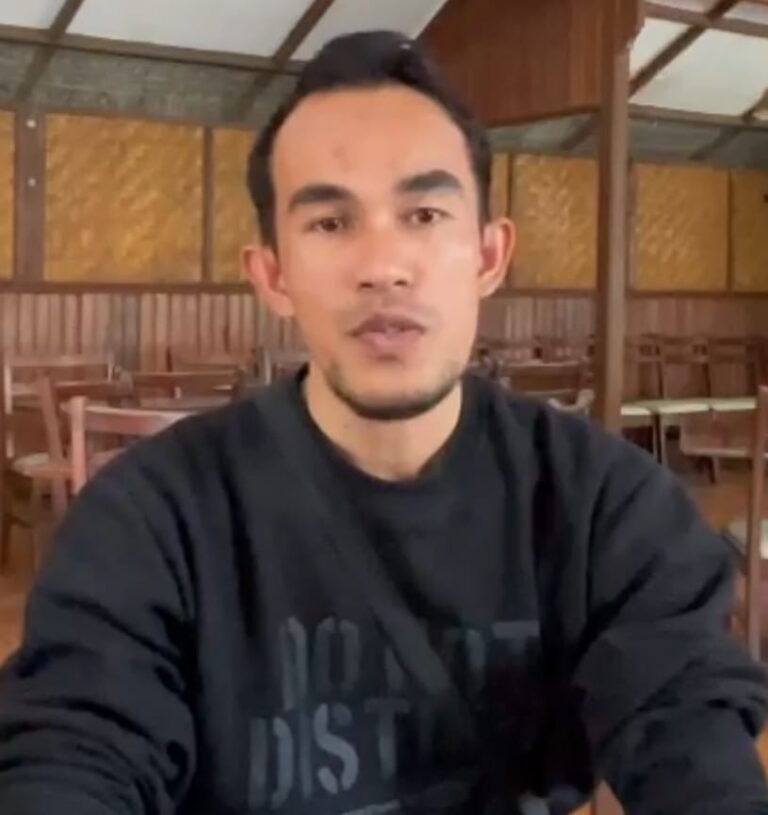 Eks Anggota Kelompok JAD Abu Hamzah : Radikalisme dan Terorisme dapat Memecah Belah Umat