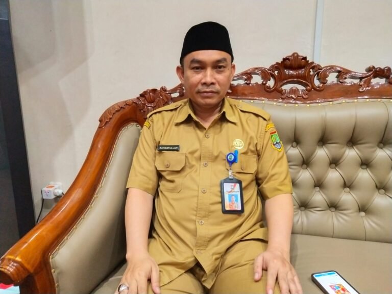 Peduli Teradap Pondok Pesantren, Pemkot Berikan Hibah Rp300 Juta untuk FSPP Kota Cilegon