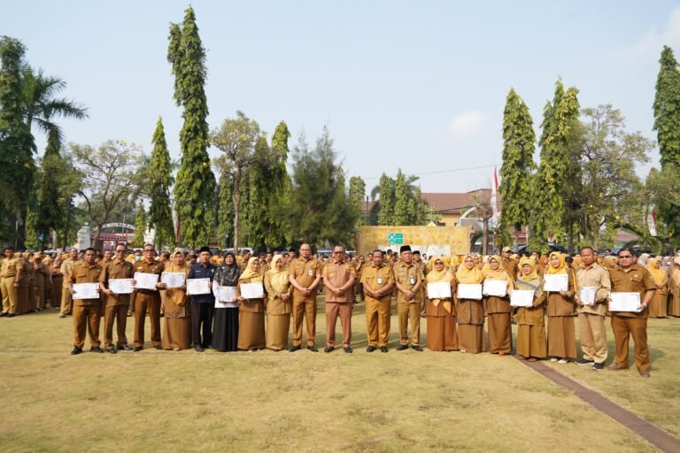 Helldy Apresiasi Industri dan Sekolah dalam Program Makan Bergizi Gratis