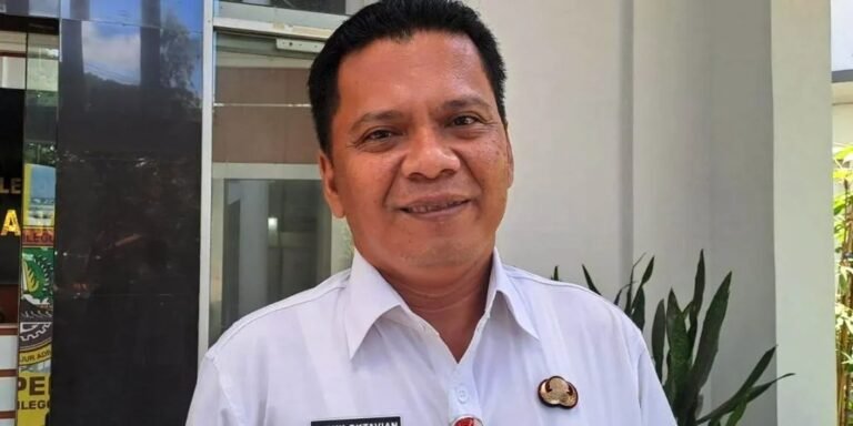 Ukur Kepatuhan Pemberian Upah, Disnaker Kota Cilegon Gelar Corporate Award