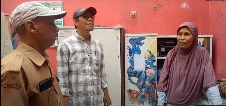 Dirasakan Manfaatnya, Warga Ciwaduk Minta Program Salira Rp100 Juta Per RW Dilanjutkan