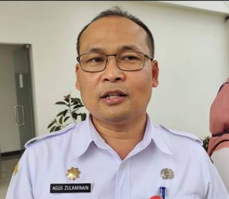 Kebakaran di TPSA Bagendung, Warga Diimbau Gunakan Masker