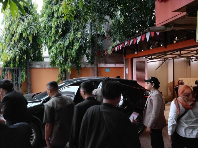 Pemanggilan Robinsar oleh Bawaslu Cilegon: Misteri Tanpa Penjelasan