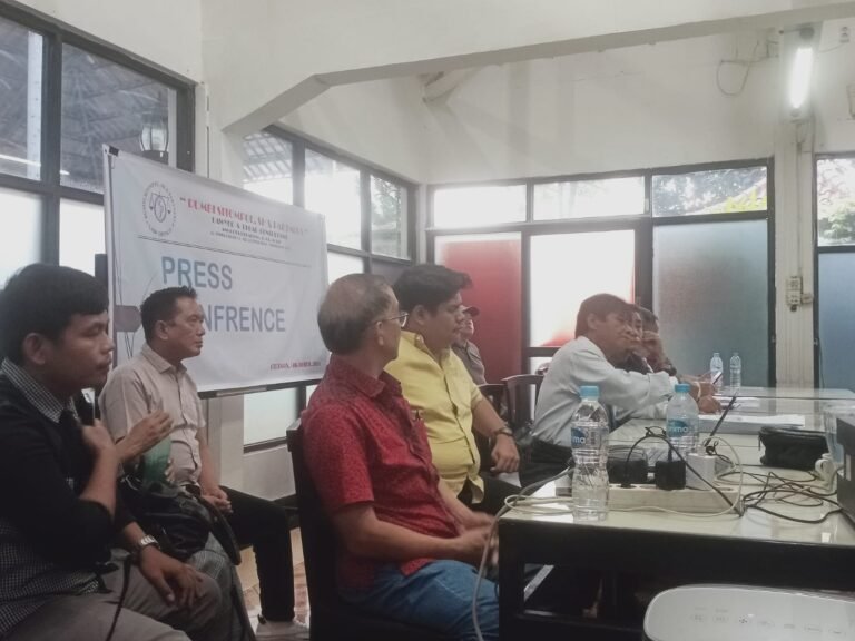 Perlindungan Hukum Terhadap Pembeli Beritikad Baik dalam Sengketa Kepemilikan Tanah: Studi Kasus di Cilegon Plaza Mandiri
