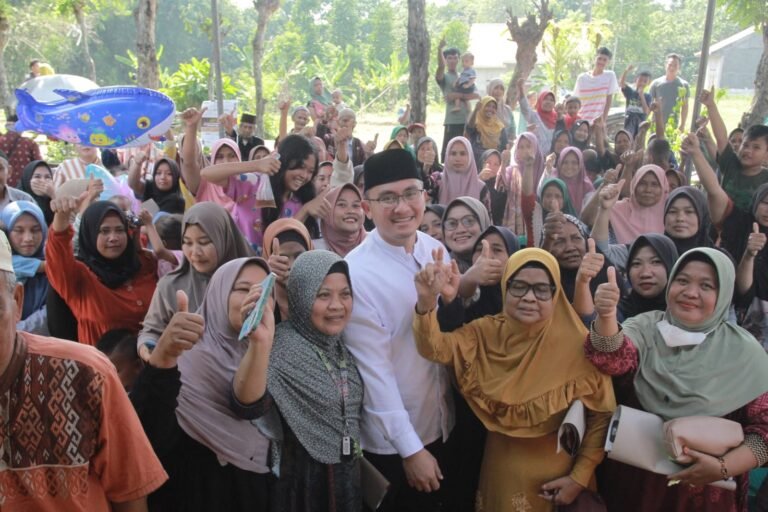 Andika Hazrumy: Kuota Loker Industri Kabupaten Serang Akan Diprioritaskan untuk Warga Lokal