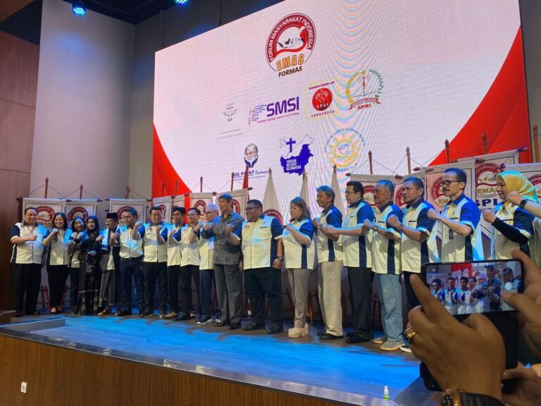 Sosok Hashim Djojohadikusumo Jadi Magnet 37 Organisasi Bergabung di FORMAS