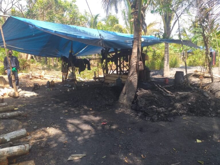 Diduga Adanya Trading In Fluence Dibalik Tambang Batu Bara Ilegal di Lebak, Ini Tanggapan Kuasa Hukum LSM KPKB