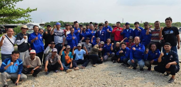 HNSI Cilegon Akan Gelar Pelantikan Pengurus 2024-2029