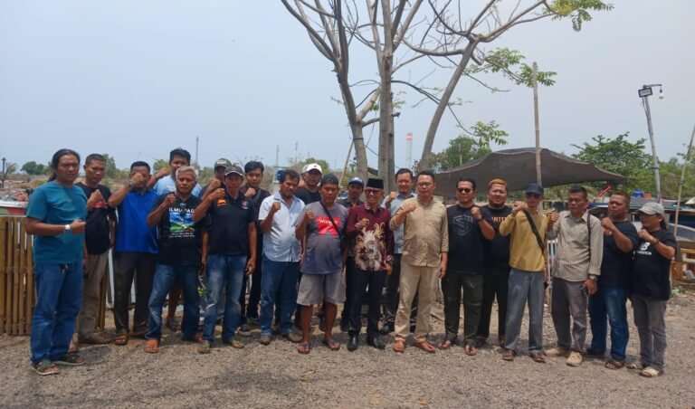 Tagih Hak, Aliansi Darat Laut Akan Gelar Aksi Di Projects pembangunan PLTU Suralaya Unit 9-10 