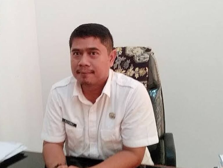 Tidak Ada Kenaikan, Harga Sembako di Pasar Tradisional Kota Cilegon Terpantau Stabil