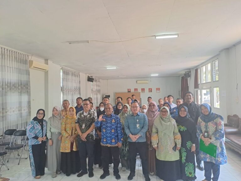 Pelajar dan Mahasiswa Magang Diimbau Daftar BPJS Ketenagakerjaan  