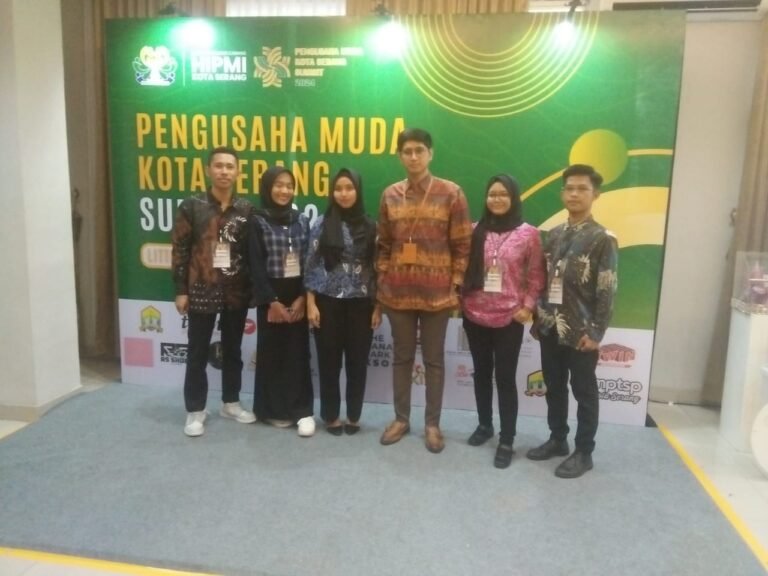 Membangun UMKM Banten Menuju Era Digital yang Berkelanjutan
