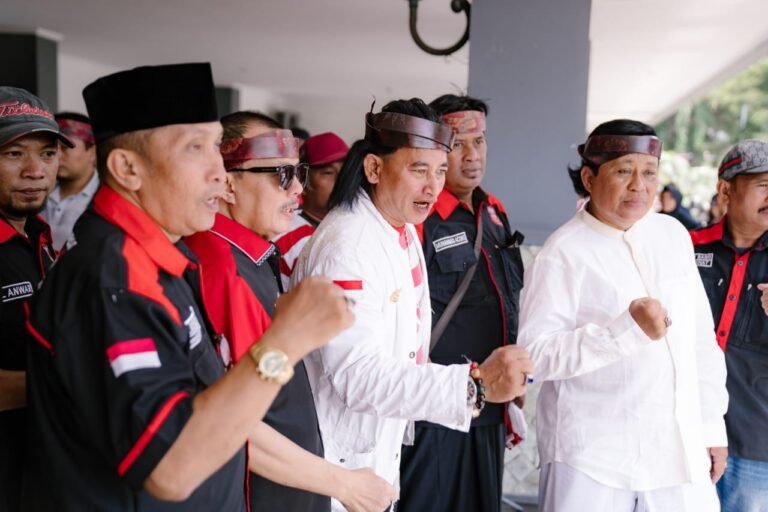 Antisipasi Money Politik, Madas Nusantara Bentuk “Satgas Pemantau Senyap” Pilkada DKI Jakarta