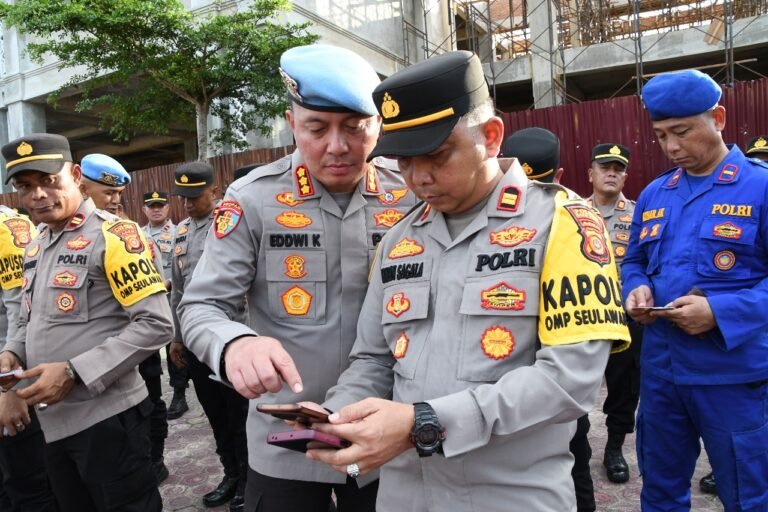 Gaktiblin di Polres Aceh Timur, Ini Yang Disampaikan Kabid Propam Polda Aceh