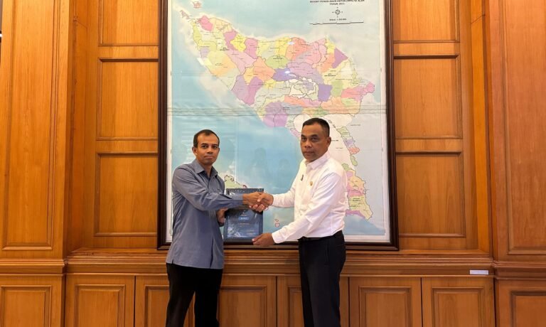 Komitmen Dalam Pengelolaan Lingkungan Hidup, Medco E&P Malaka Raih PROPER Predikat Biru dari KLHK
