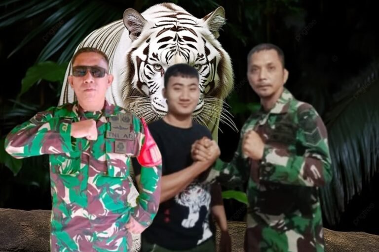 Pentingnya Dukungan untuk Atlet yang Berprestasi: Danramil 2301/Cilegon Apresiasi Pencapaian Atlet di PON Aceh Sumut 2024