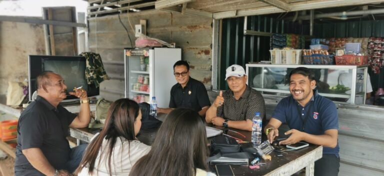 Pengacara Kondang Bang Sunan Bakal Somasi Pengembang Perumahan Tenjo City Metropolis