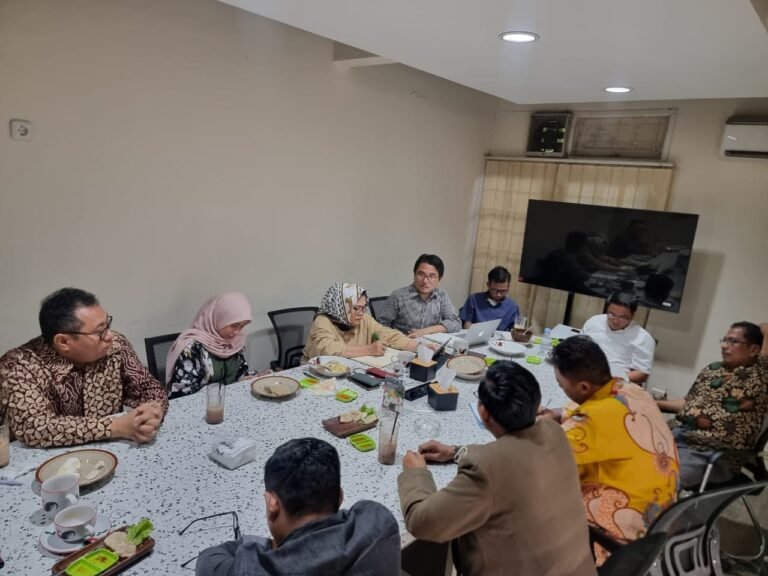 SMSI Dorong DPR Percepat Revisi UU Penyiaran 