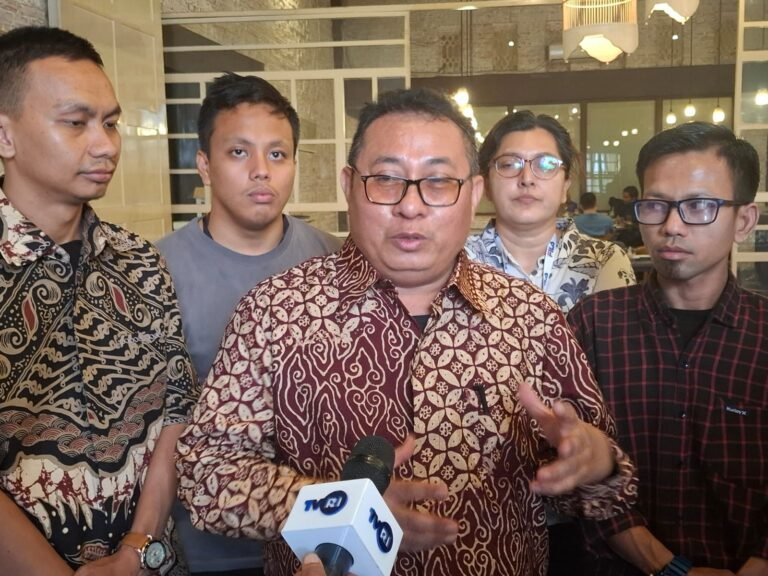 SMSI Gagas RM Margono Djojohadikoesoemo Menjadi Pahlawan Nasional, Dukungan Kian Menguat