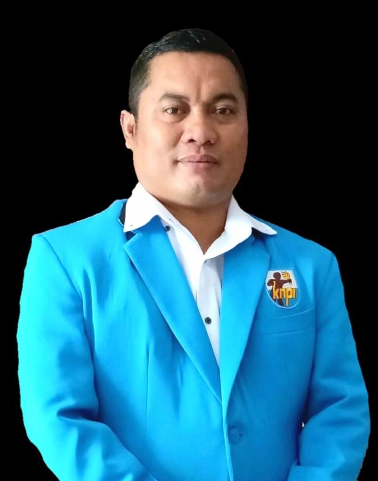 Apresiasi Kapolda Banten, DPP KNPI Ajak Pemuda Ikut Jaga Kondusifitas Jelang Pemungutan Suara