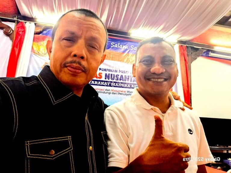 Madas Nusantara : Tak Terbantah Pramono-Rano, Menang Satu Putaran. Rido harus Rido (Legowo)