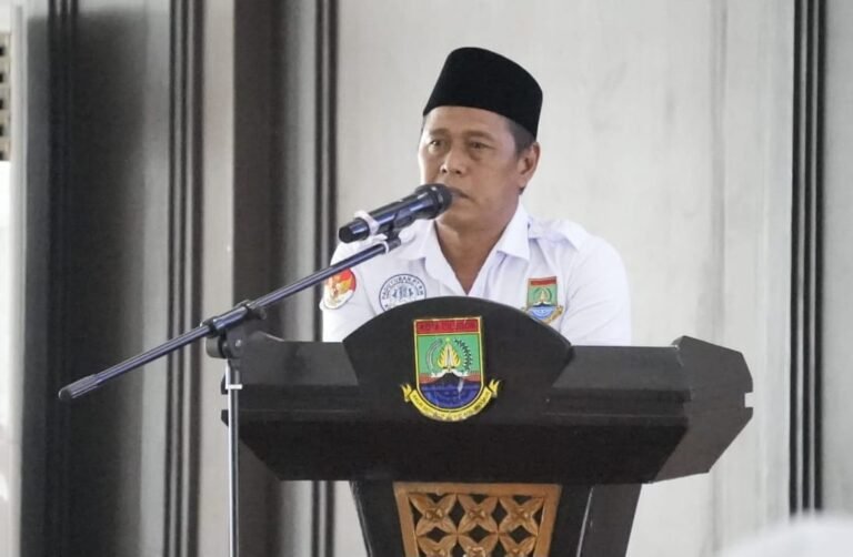 Merajut Persatuan Pasca Pilkada, Eka W Dahlan : Harapan Baru untuk Cilegon