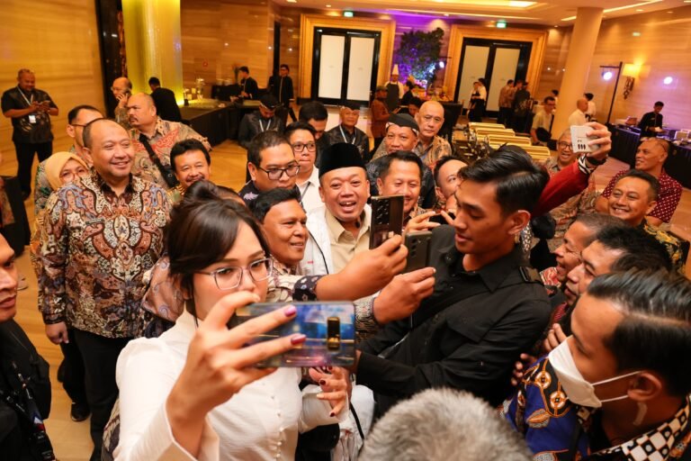 Beri Dukungan Kebijakan bagi Pembangunan Tiga Juta Rumah, Menteri Nusron Alokasikan 79 Ribu Hektare Tanah dari Tanah Telantar