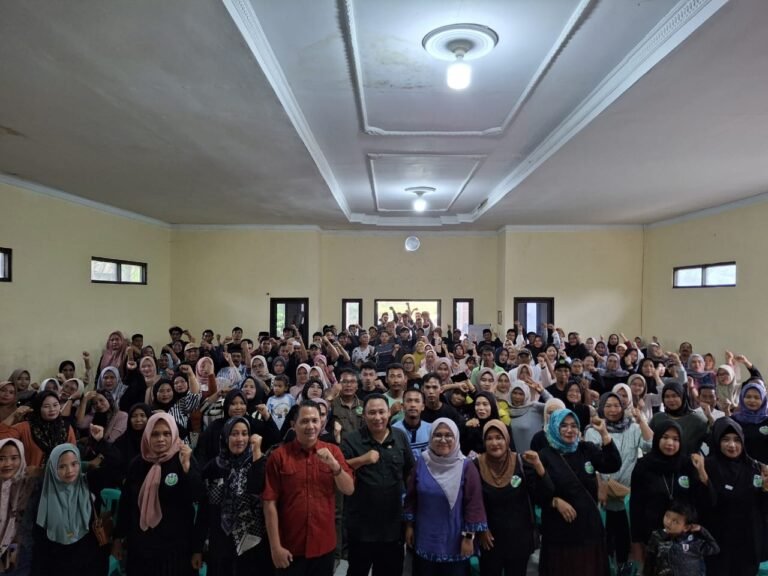 Sosialisasi Perda Banten di Malingping: Langkah Menuju Masyarakat Cerdas dan Sejahtera