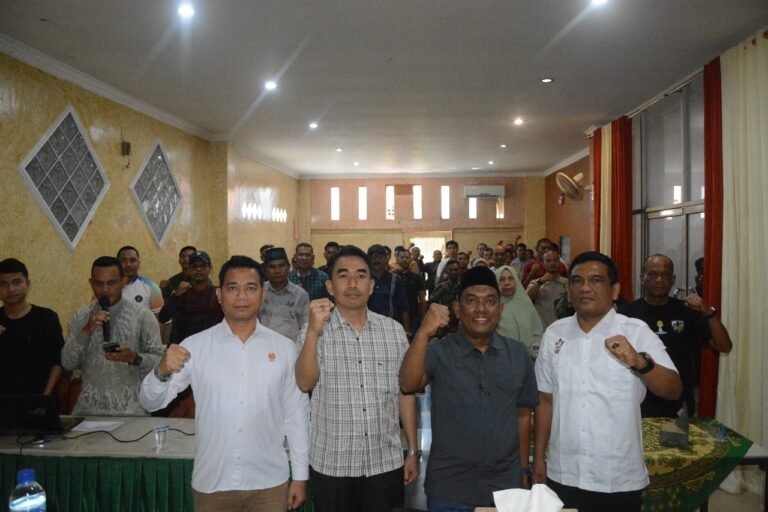 Kontestasi Musorkab Koni Atim Digelar Akhir Desember Ini