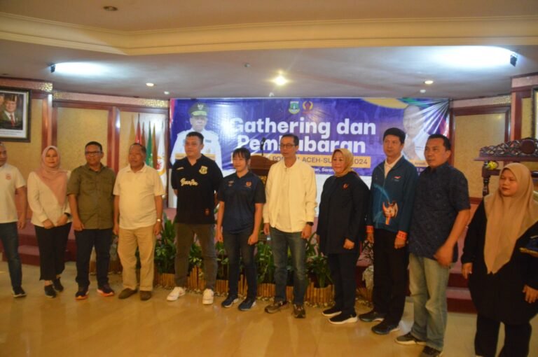 Kepala Dispora Banten: PON XXI Bukti Kerja Keras dan Dedikasi Atlet Banten