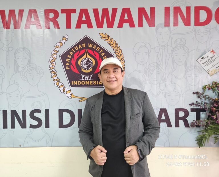 Riau Siap Sambut HPN 2025, Menguatkan Peran Pers di Era Digital